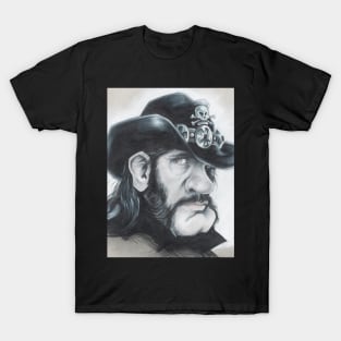 Lemmy T-Shirt